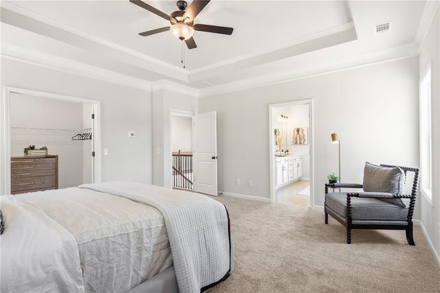 5559 Overview Drive, Flowery Branch, GA 30542