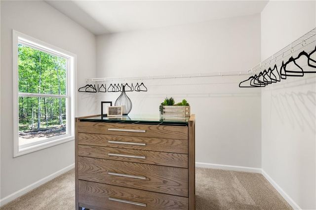 5559 Overview Drive, Flowery Branch, GA 30542
