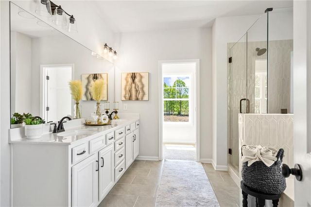 5559 Overview Drive, Flowery Branch, GA 30542