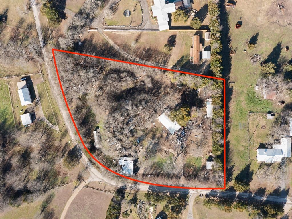 9967 Twin Creeks Circle, Anna, TX 75409