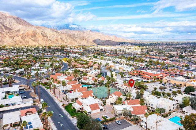 73214 Tumbleweed Lane B, Palm Desert, CA 92260
