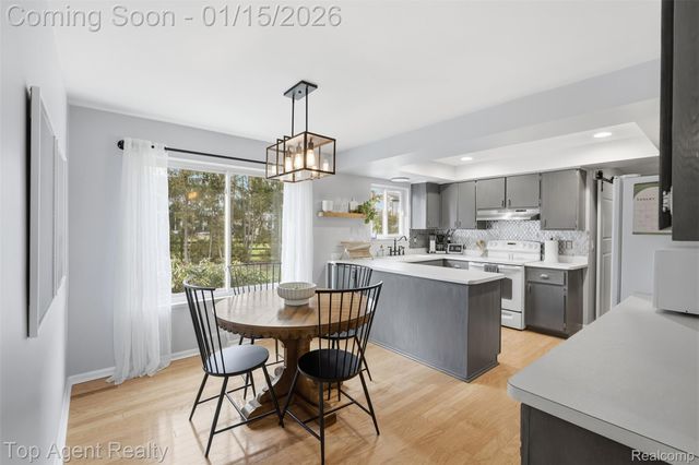 5267 Rostraver Court, Shelby Charter Township, MI 48316