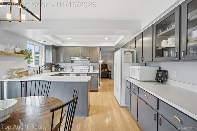 5267 Rostraver Court, Shelby Charter Township, MI 48316