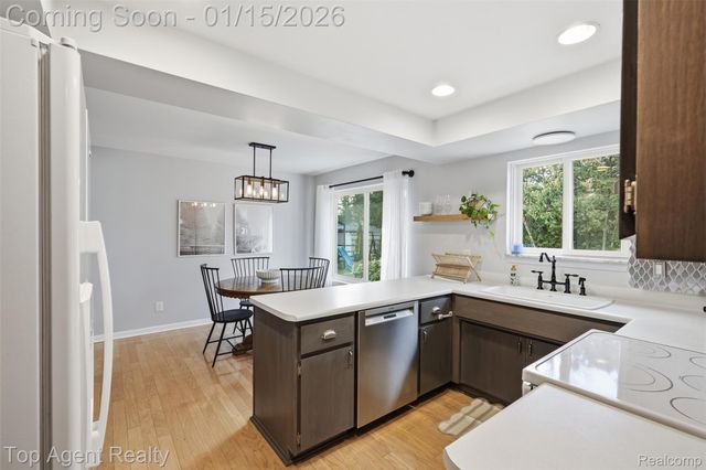 5267 Rostraver Court, Shelby Charter Township, MI 48316