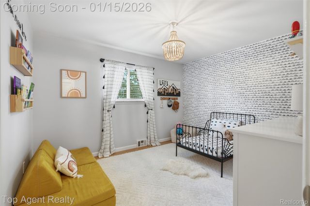 5267 Rostraver Court, Shelby Charter Township, MI 48316