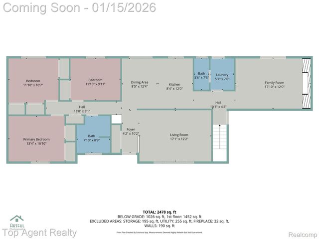 5267 Rostraver Court, Shelby Charter Township, MI 48316