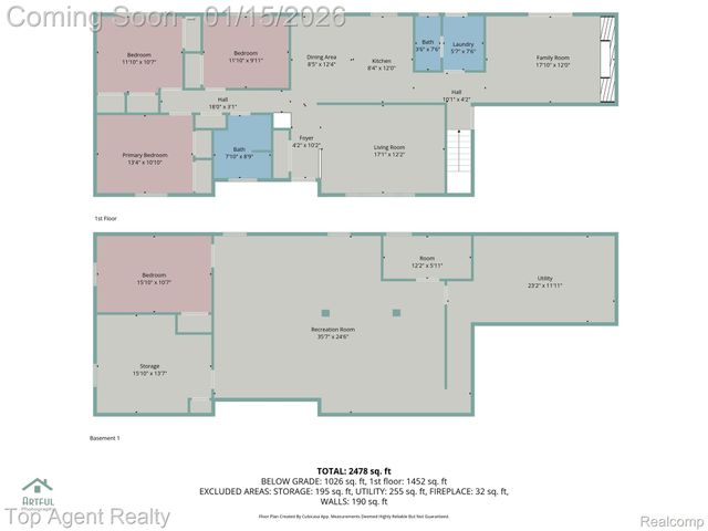 5267 Rostraver Court, Shelby Charter Township, MI 48316