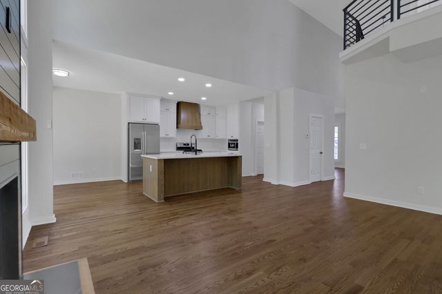 6259 Spring Lake Drive, Flowery Branch, GA 30542