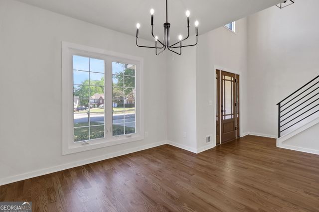 6259 Spring Lake Drive, Flowery Branch, GA 30542