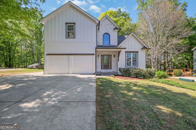 6259 Spring Lake Drive, Flowery Branch, GA 30542
