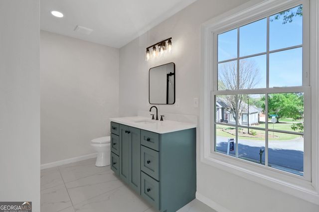 6259 Spring Lake Drive, Flowery Branch, GA 30542