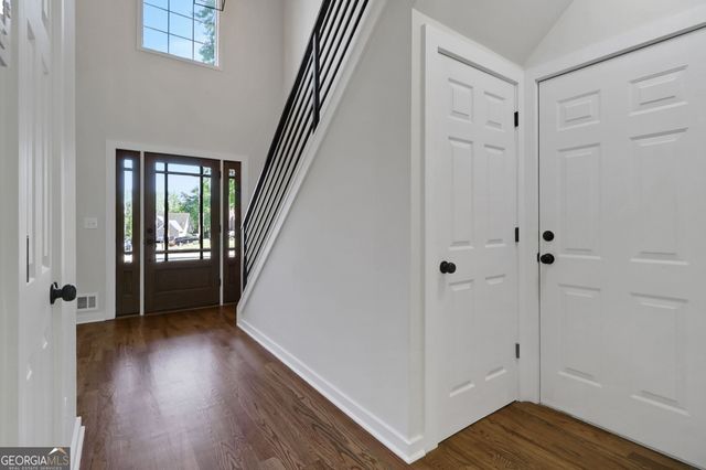6259 Spring Lake Drive, Flowery Branch, GA 30542