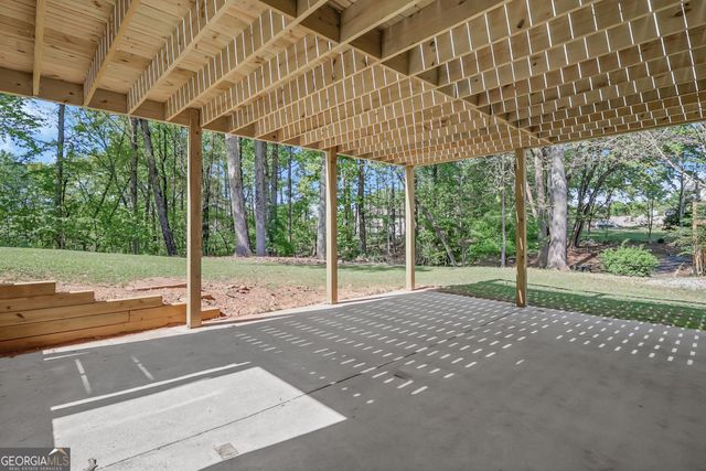 6259 Spring Lake Drive, Flowery Branch, GA 30542