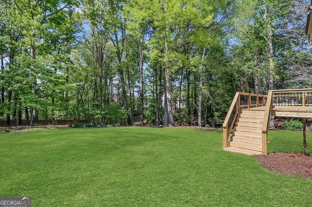 6259 Spring Lake Drive, Flowery Branch, GA 30542