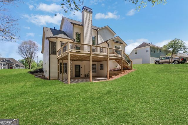 6259 Spring Lake Drive, Flowery Branch, GA 30542