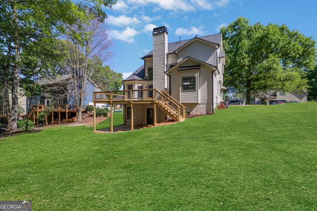 6259 Spring Lake Drive, Flowery Branch, GA 30542