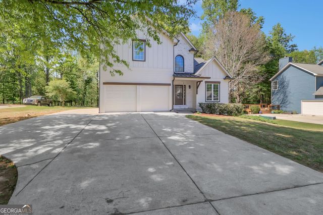 6259 Spring Lake Drive, Flowery Branch, GA 30542
