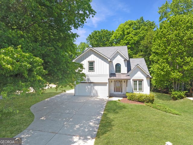 6259 Spring Lake Drive, Flowery Branch, GA 30542