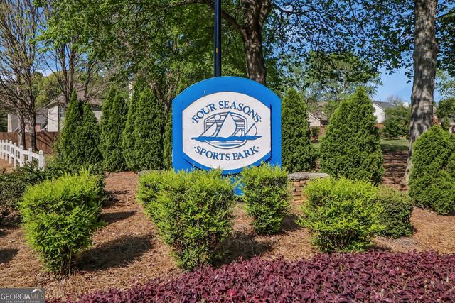 6259 Spring Lake Drive, Flowery Branch, GA 30542