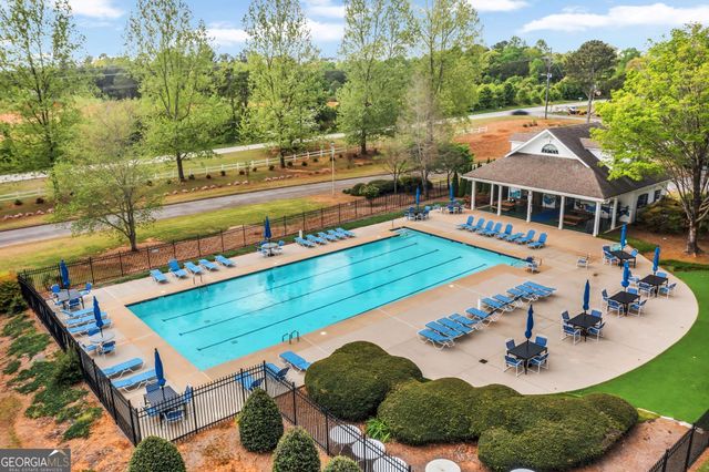 6259 Spring Lake Drive, Flowery Branch, GA 30542