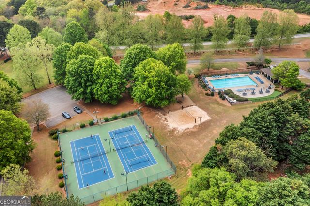 6259 Spring Lake Drive, Flowery Branch, GA 30542
