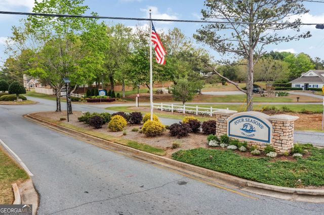 6259 Spring Lake Drive, Flowery Branch, GA 30542
