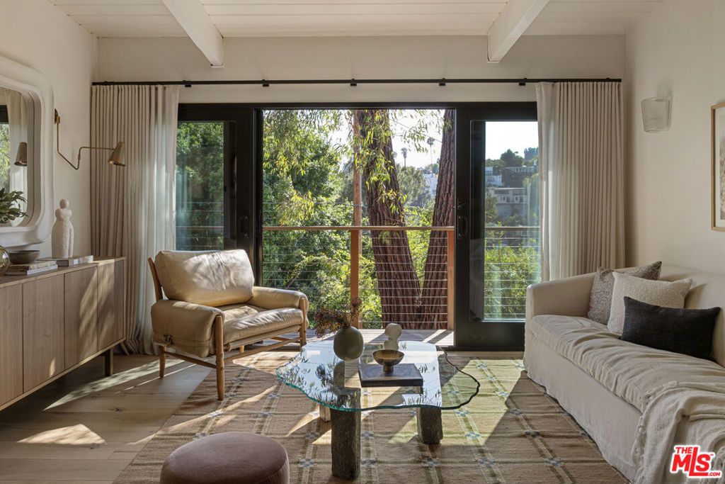 Image 1 of property listing at 459 Dustin Drive, Los Angeles, CA 90065