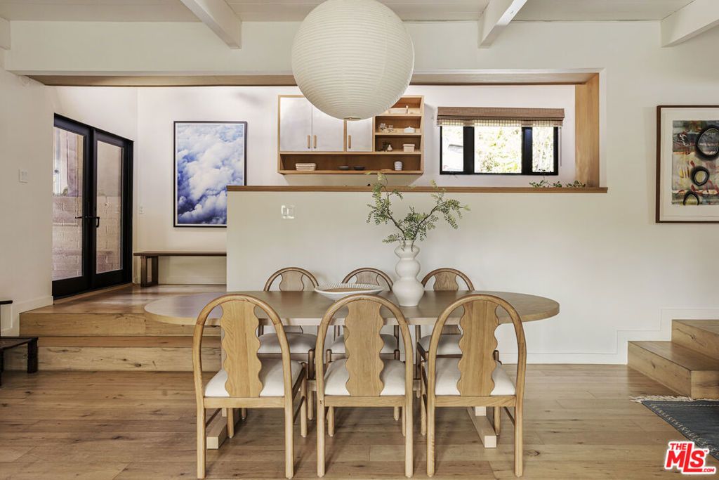 Image 6 of property listing at 459 Dustin Drive, Los Angeles, CA 90065