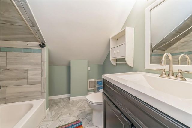 30 Werner Avenue MAIN HOUSE, Florida, NY 10921