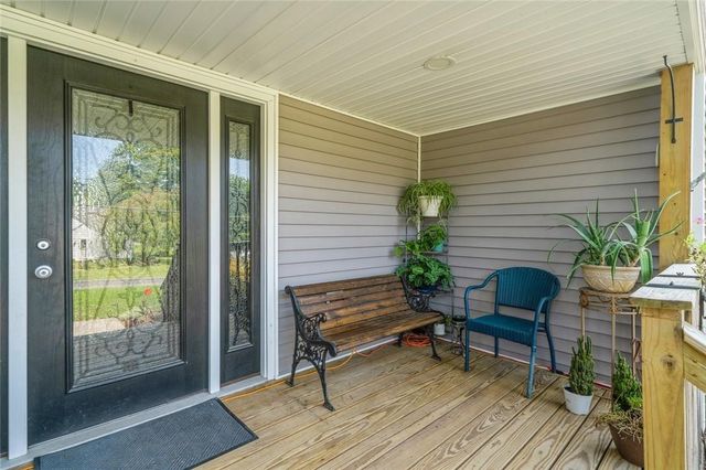 30 Werner Avenue MAIN HOUSE, Florida, NY 10921