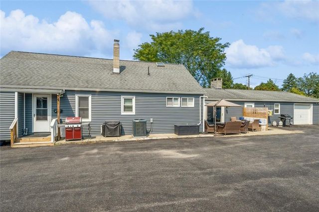 30 Werner Avenue MAIN HOUSE, Florida, NY 10921