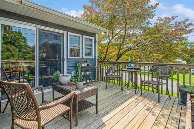 30 Werner Avenue MAIN HOUSE, Florida, NY 10921