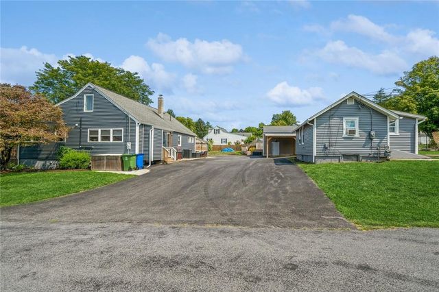 30 Werner Avenue MAIN HOUSE, Florida, NY 10921