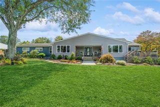 30 Werner Avenue MAIN HOUSE, Florida, NY 10921
