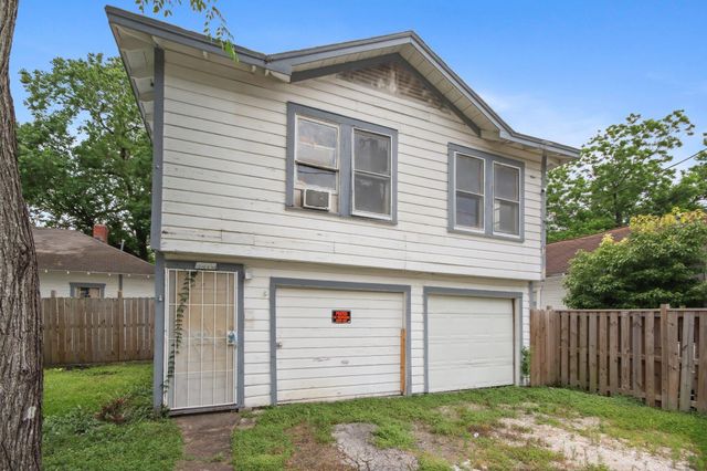 4410 Brady Street, Houston, TX 77011