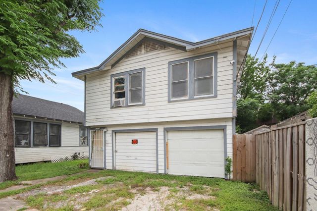 4410 Brady Street, Houston, TX 77011