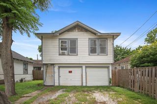 4410 Brady Street, Houston, TX 77011