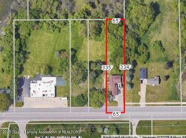 2936 Jolly Road, Okemos, MI 48864