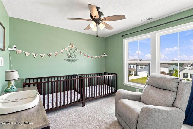 203 Blue Ridge Cir, Mt Washington, KY 40047