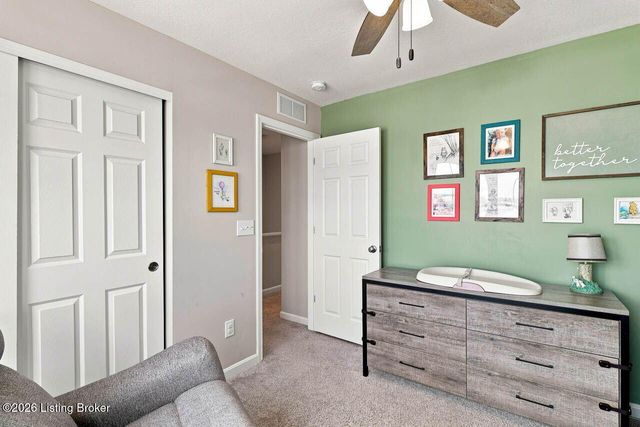 203 Blue Ridge Cir, Mt Washington, KY 40047