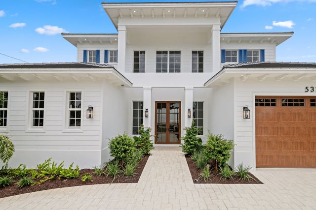 533 Driftwood Road, North Palm Beach, FL 33408