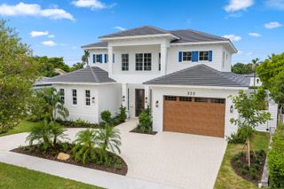 533 Driftwood Road, North Palm Beach, FL 33408