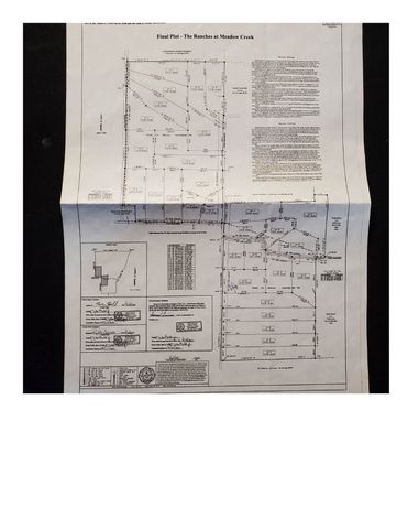 Lot 26 County Road 26050, Roxton, TX 75415