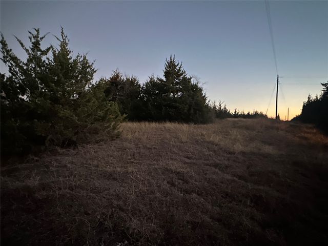 Lot 26 County Road 26050, Roxton, TX 75415