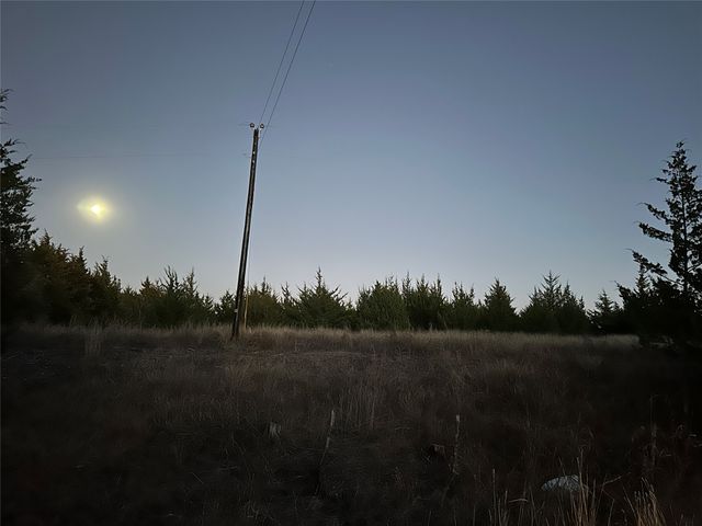 Lot 26 County Road 26050, Roxton, TX 75415