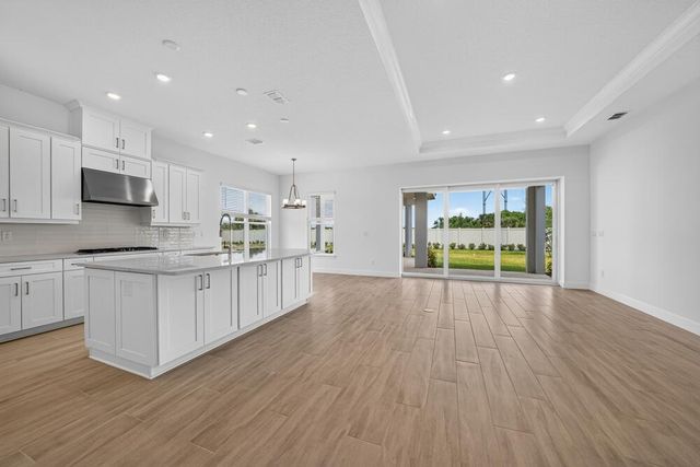 13529 SW Mazzano Street, Port St. Lucie, FL 34987