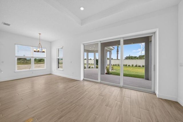 13529 SW Mazzano Street, Port St. Lucie, FL 34987