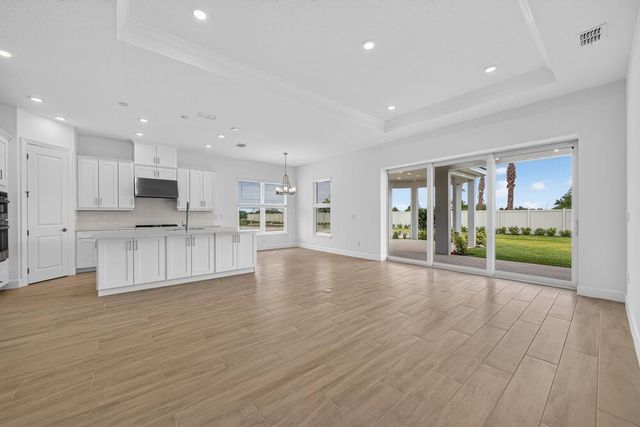 13529 SW Mazzano Street, Port St. Lucie, FL 34987