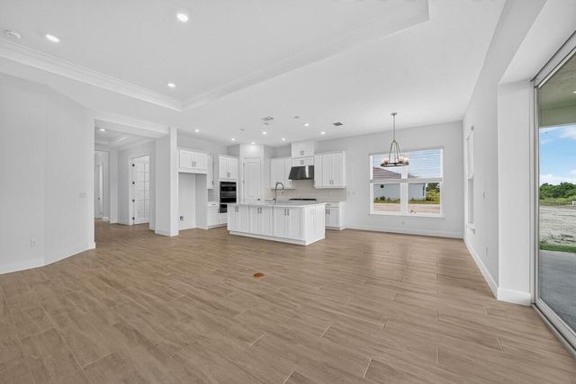 13529 SW Mazzano Street, Port St. Lucie, FL 34987