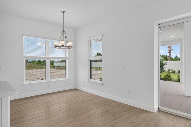 13529 SW Mazzano Street, Port St. Lucie, FL 34987